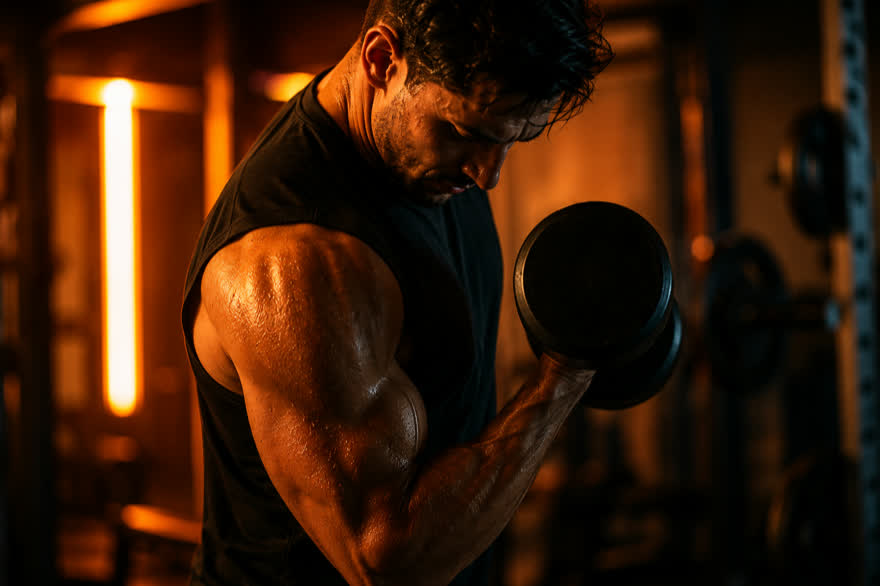 Treino
